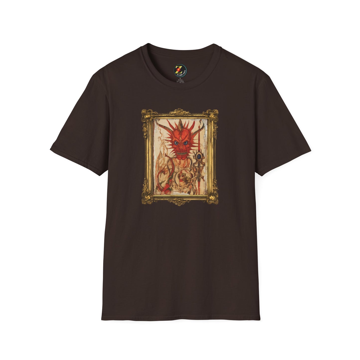 Diddy Demonium Halloween Tshirt