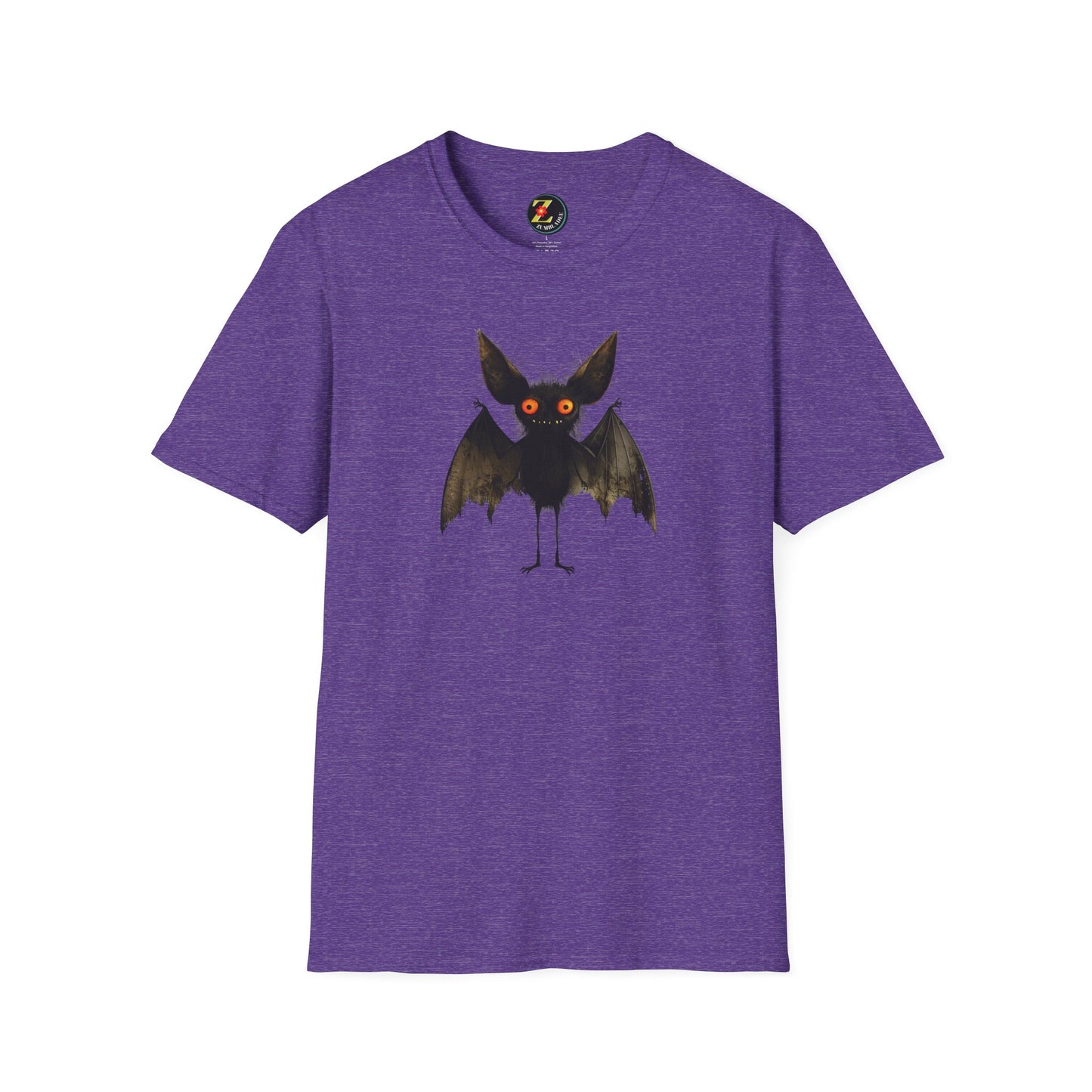 Batso Halloween Tshirt