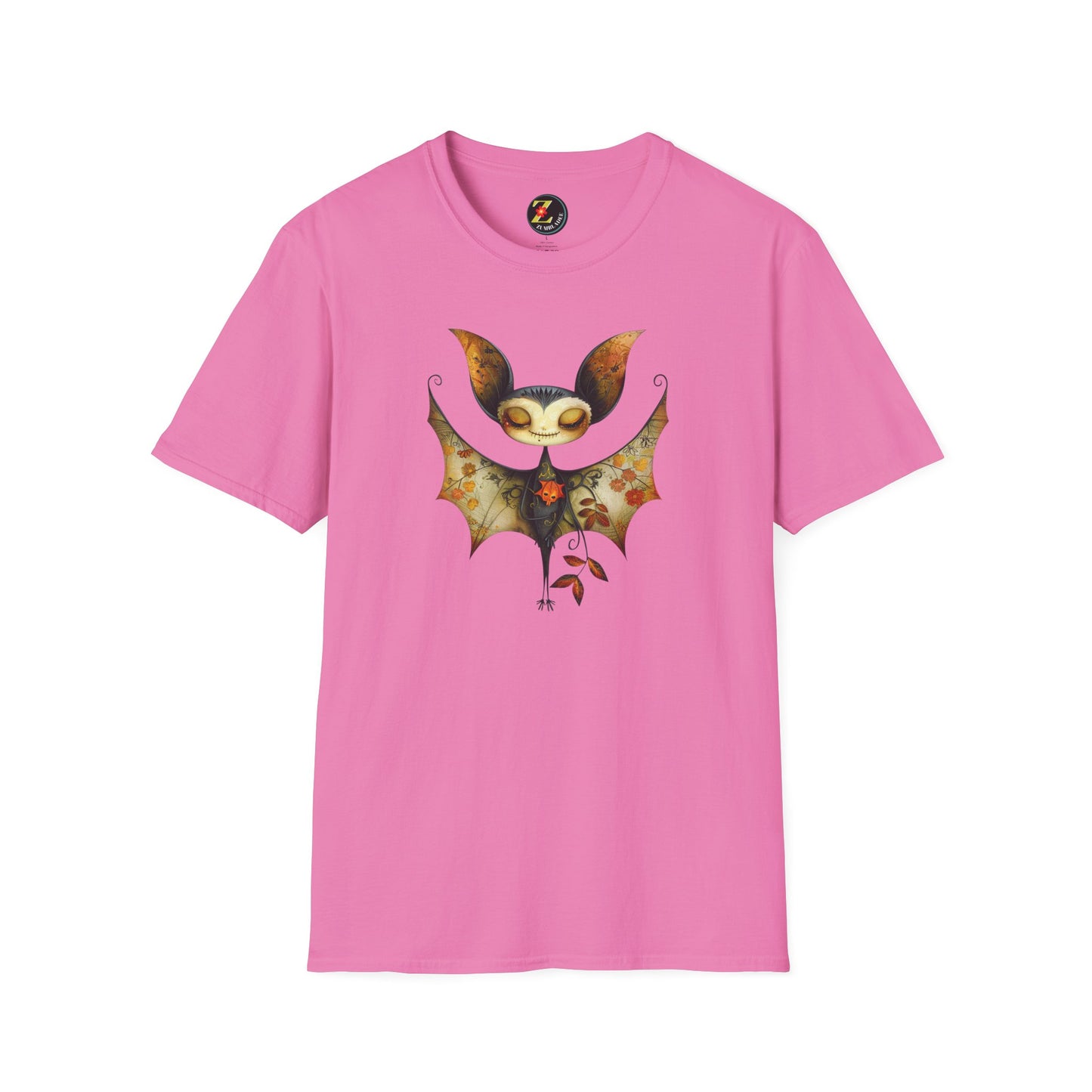 Batsheeba Halloween TShirt