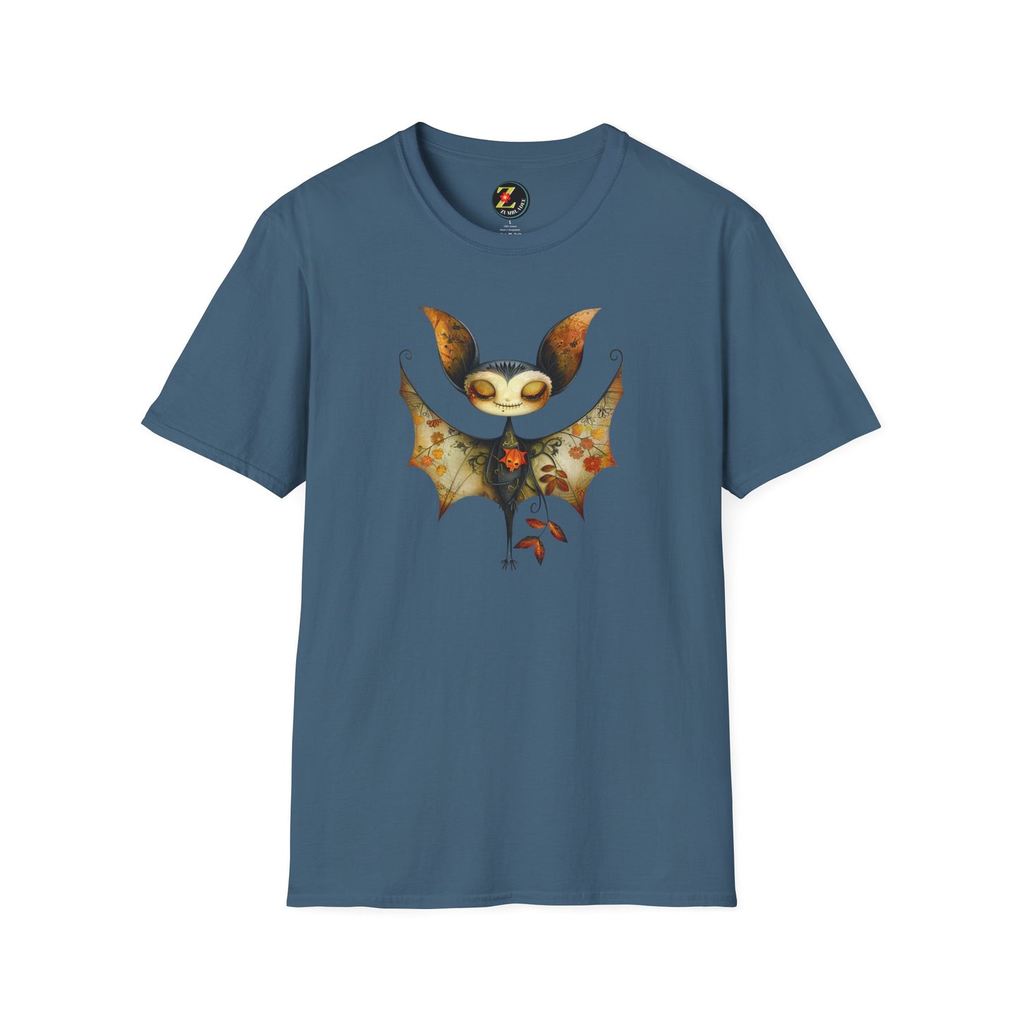 Batsheeba Halloween TShirt