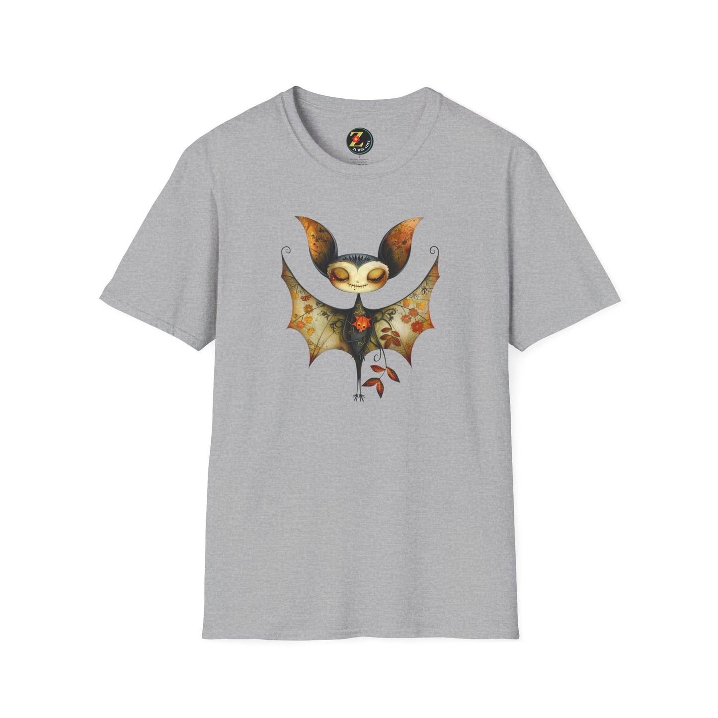 Batsheeba Halloween TShirt