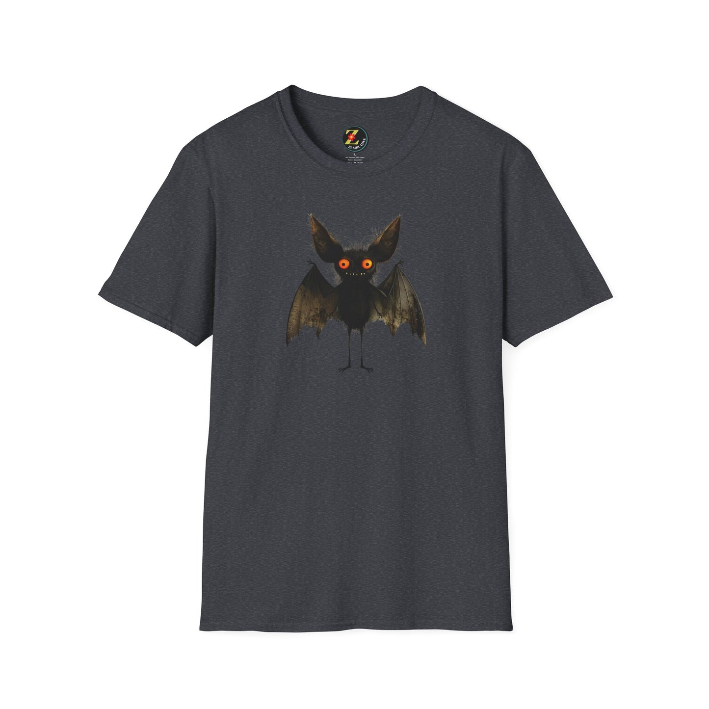 Batso Halloween Tshirt
