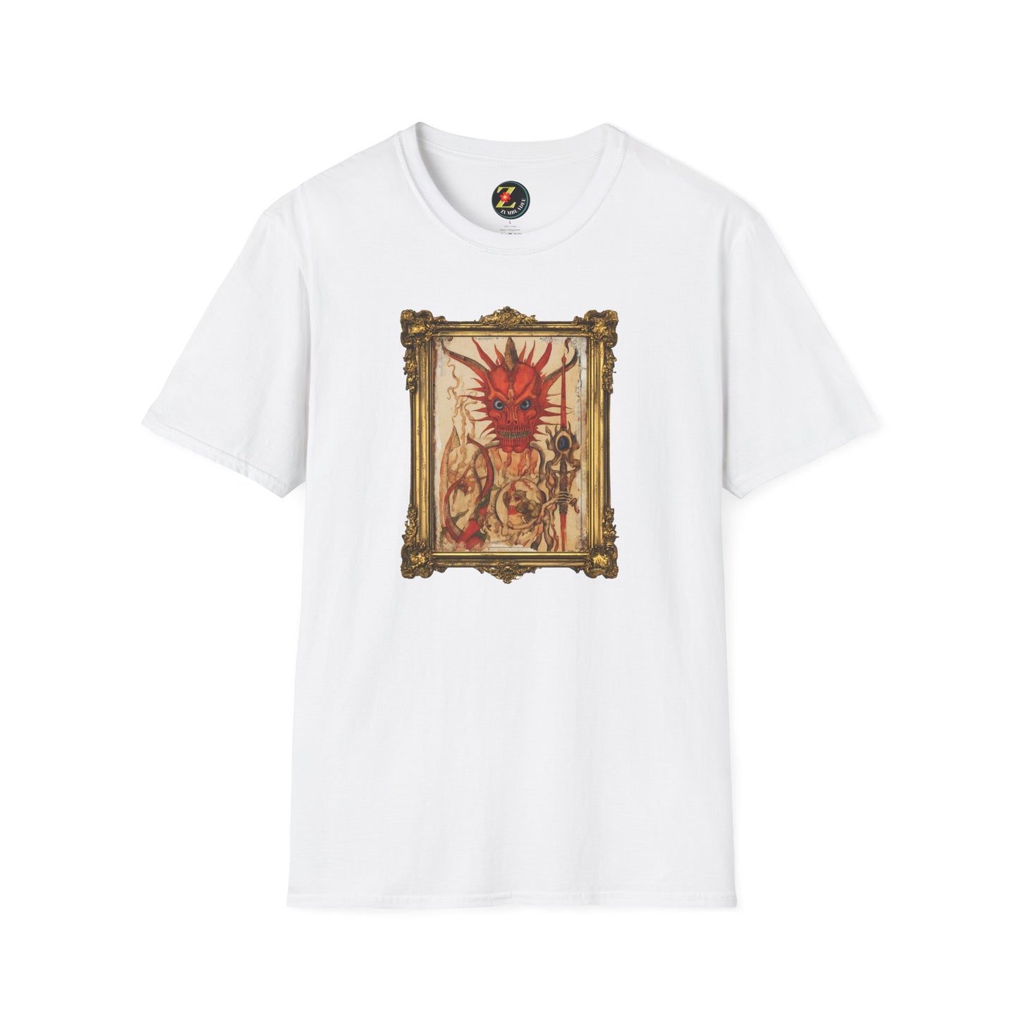 Diddy Demonium Halloween Tshirt