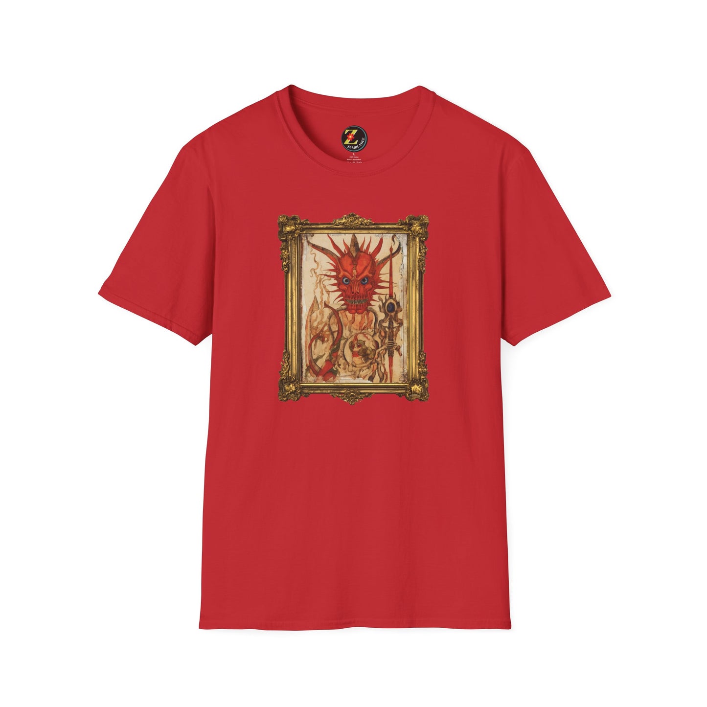 Diddy Demonium Halloween Tshirt