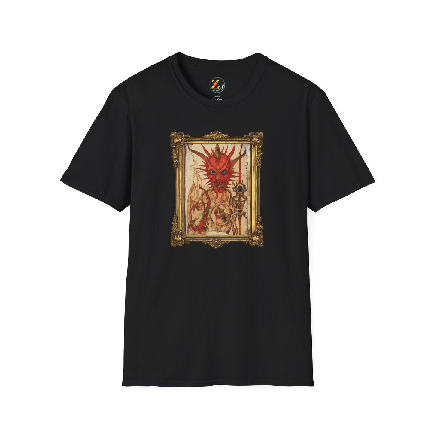 Diddy Demonium Halloween Tshirt