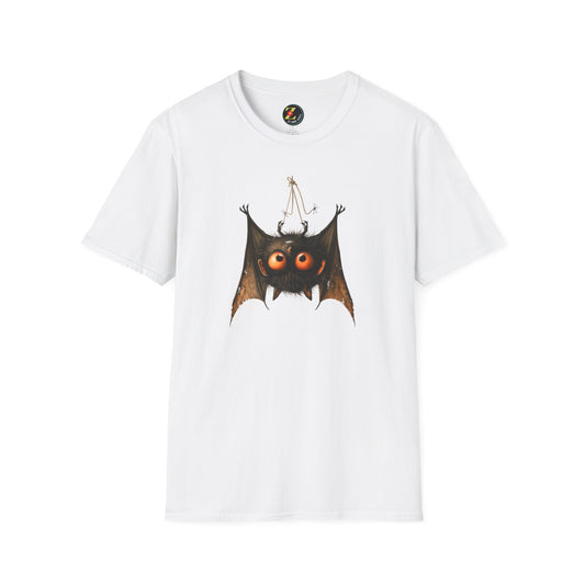 Bond Bat Halloween Tshirt