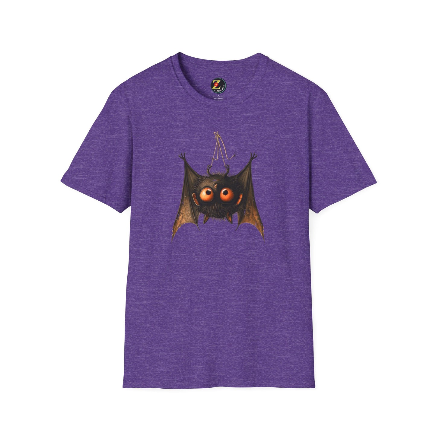 Bond Bat Halloween Tshirt
