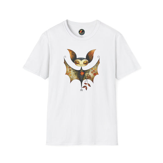 Batsheeba Halloween TShirt