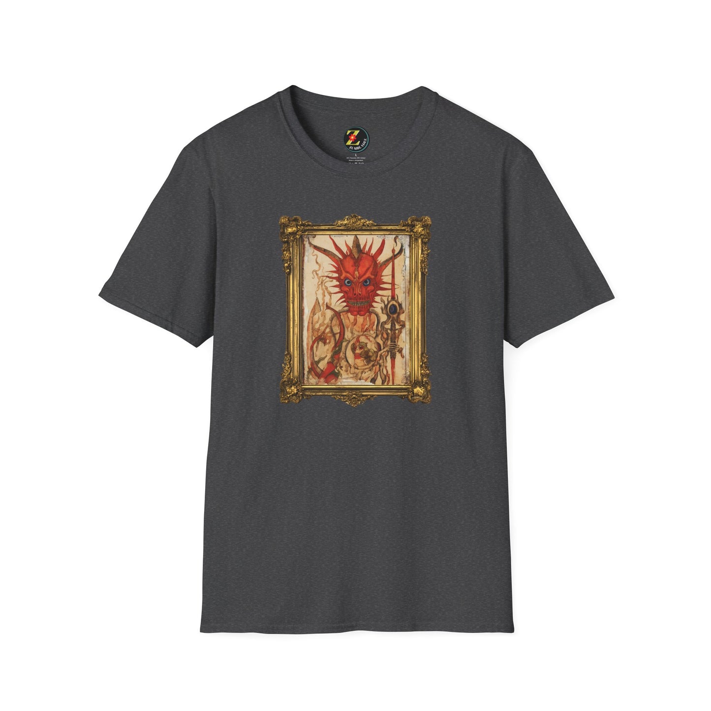 Diddy Demonium Halloween Tshirt