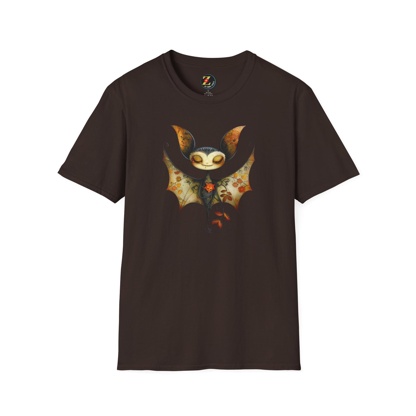 Batsheeba Halloween TShirt