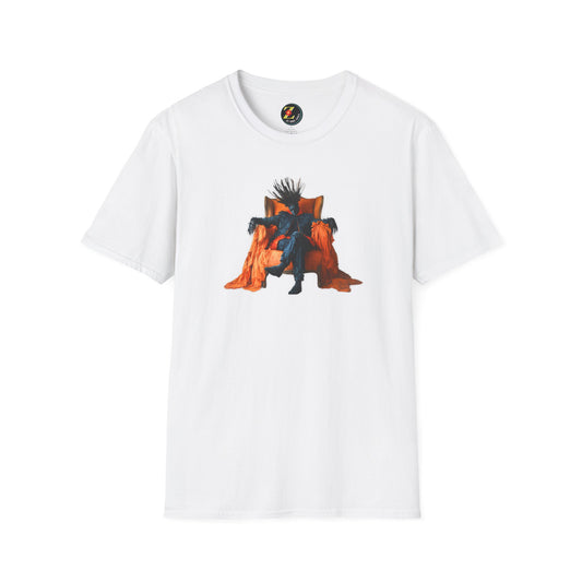 Arson Halloween Artistic Tshirt