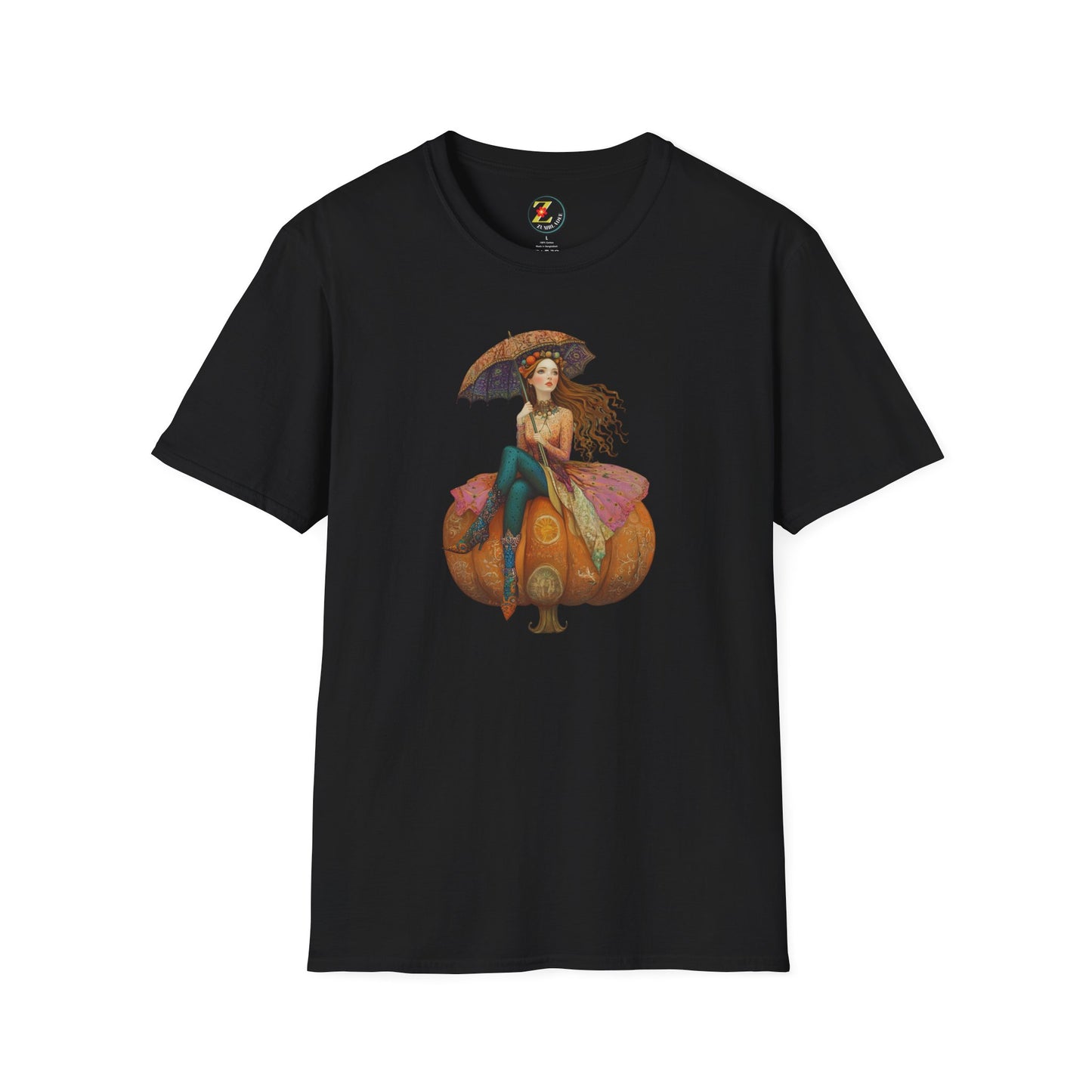 Celeste Tshirt