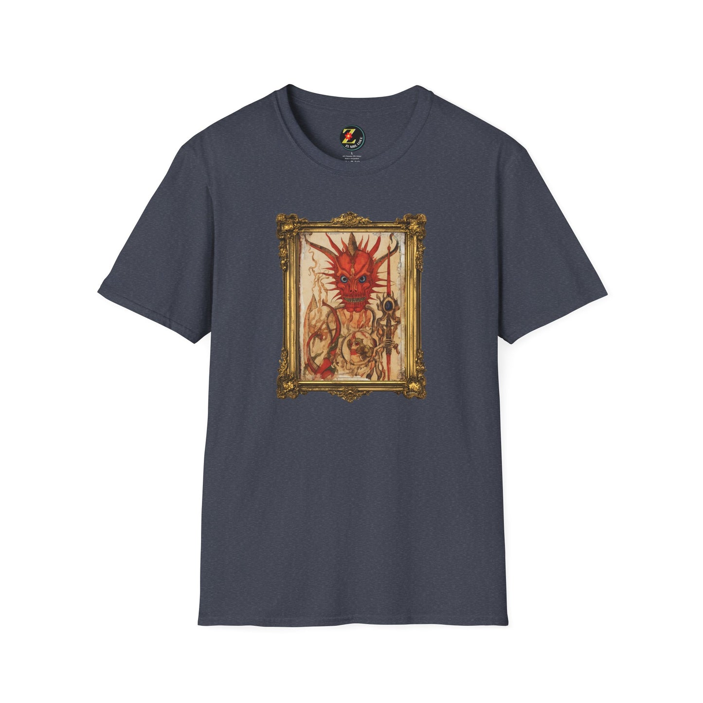 Diddy Demonium Halloween Tshirt