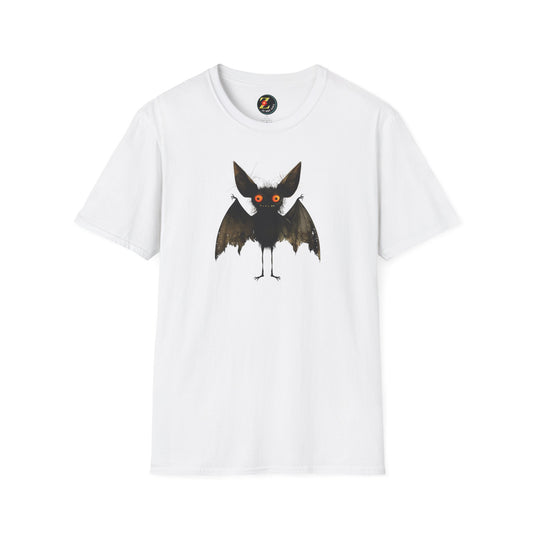 Batso Halloween Tshirt
