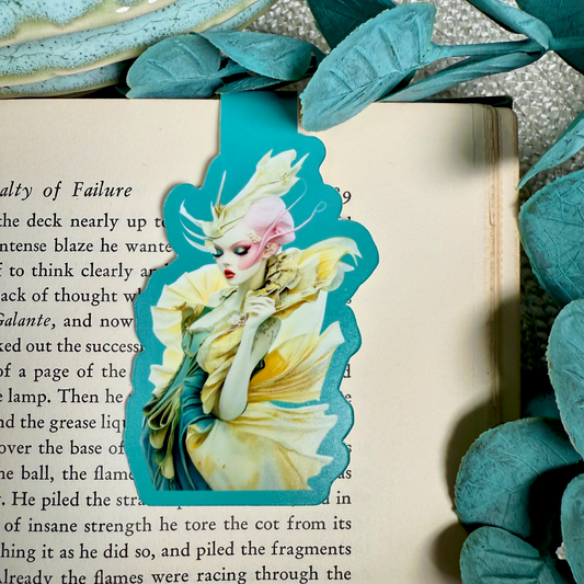 AVIVA Magnetic Bookmark