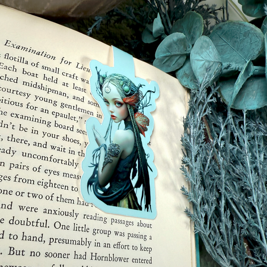 ETERI Magnetic Bookmark