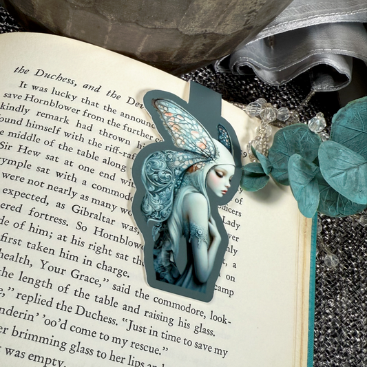 ECHO Magnetic Bookark