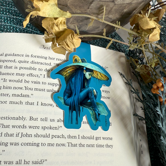 APSARA Magnetic Bookmark