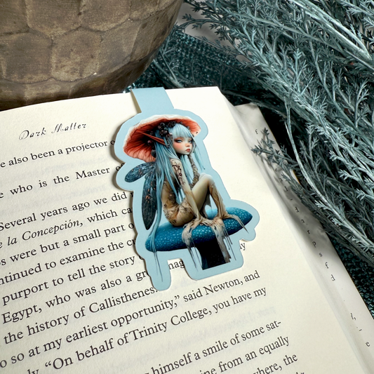 DARYA Magnetic Bookmark