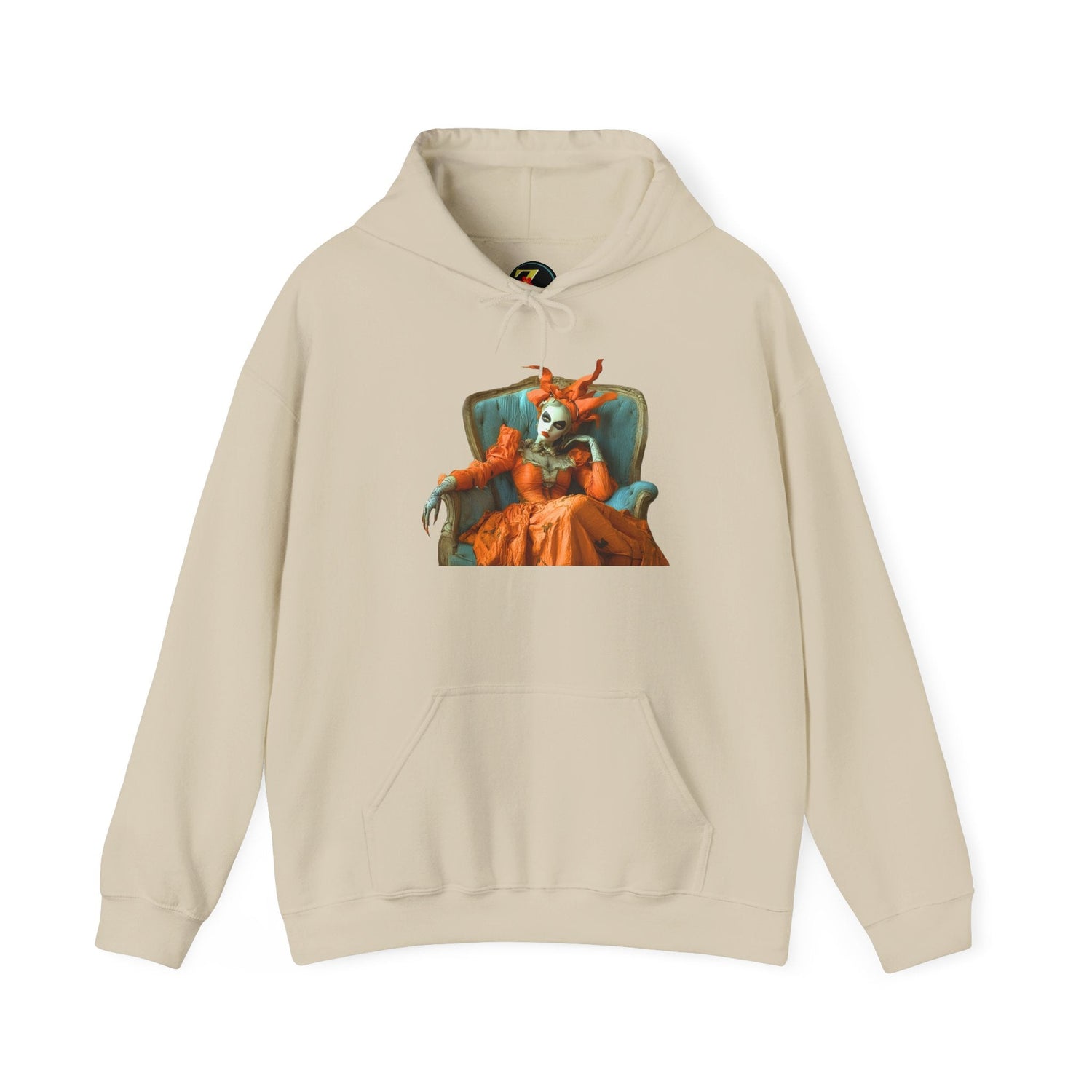 Designer Disturbia Hoodies