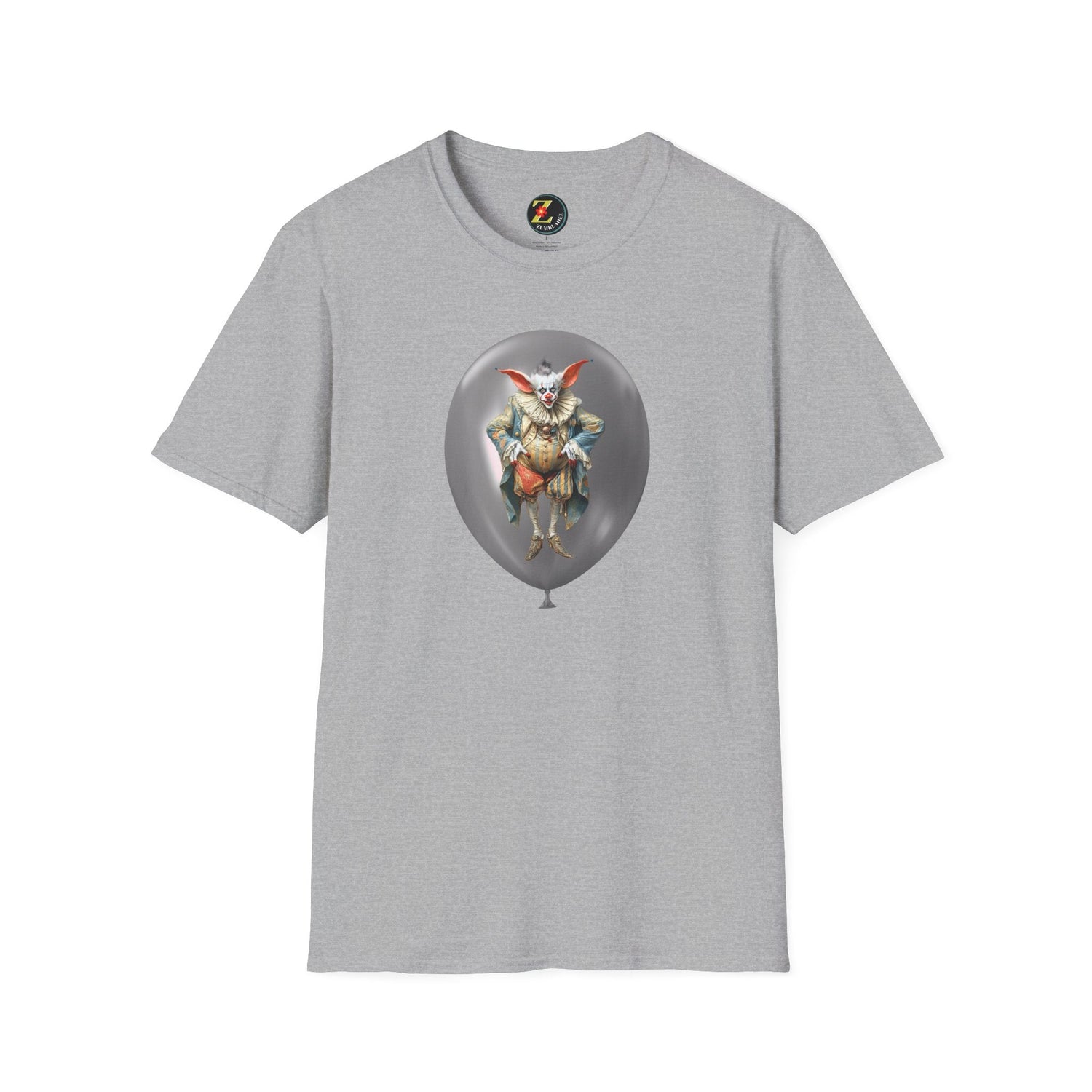 CREEPY CLOWN CONSORTIUM