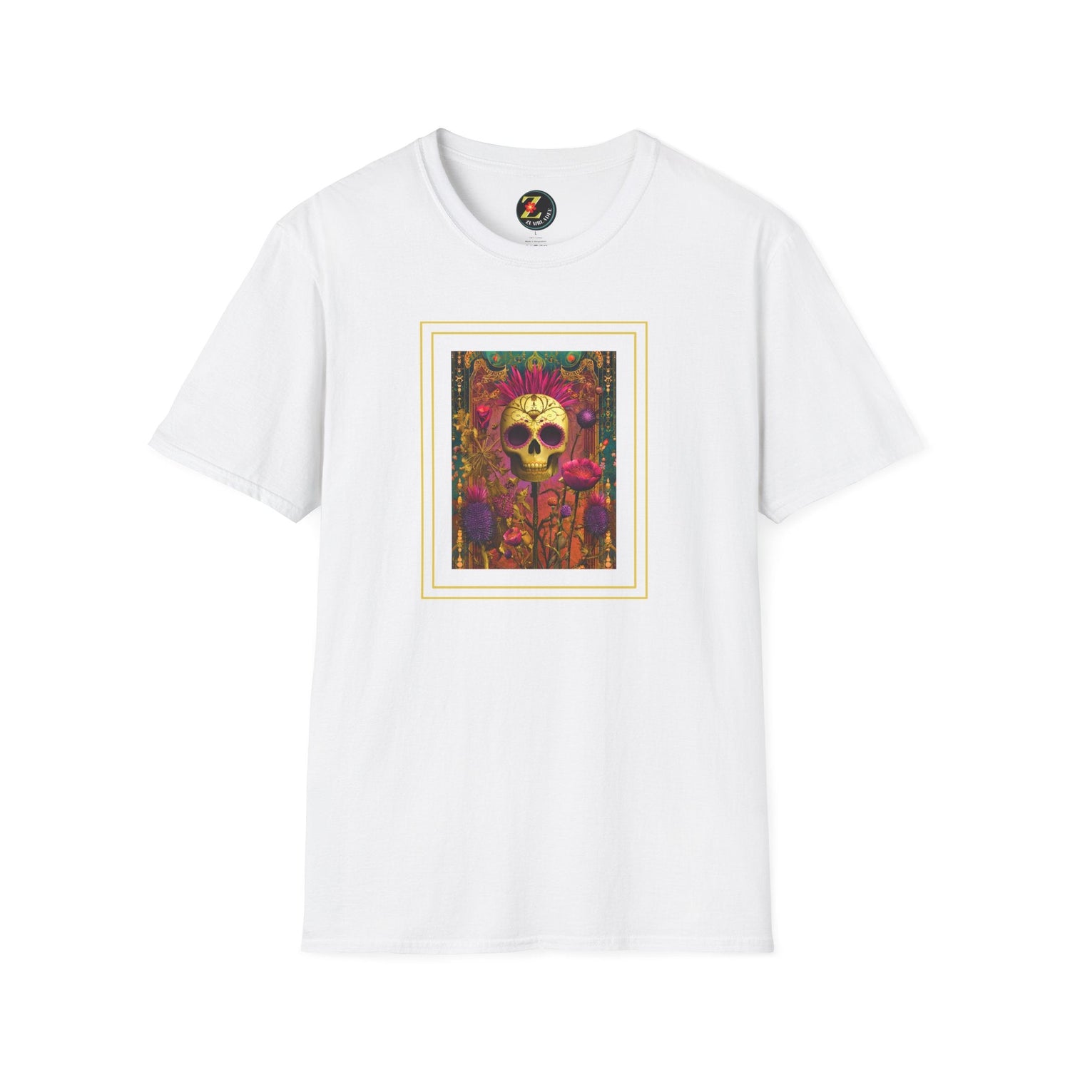 DAY OF THE DEAD/DIA DE LOS MUERTOS