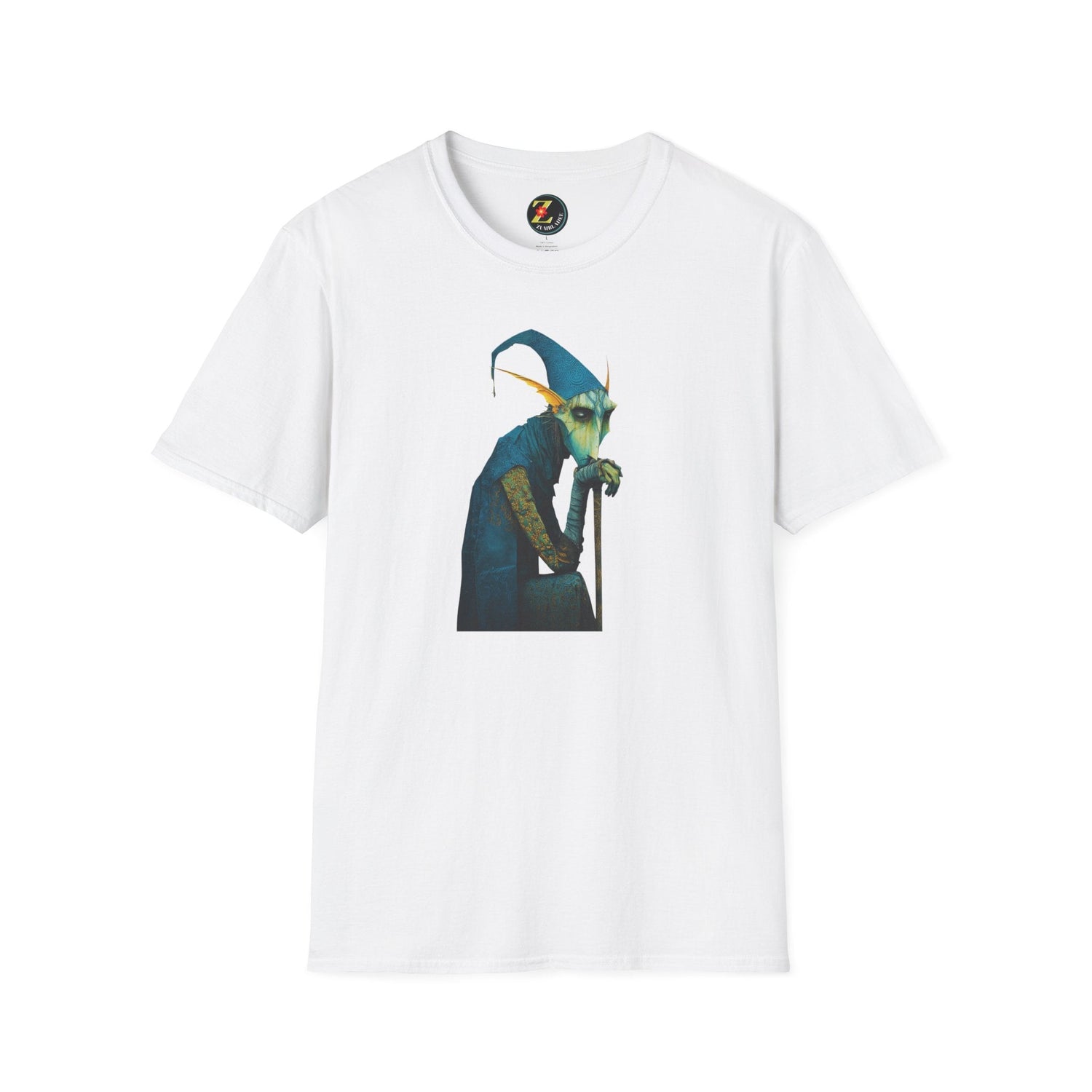 Sleep With One Eye Open Tshirts