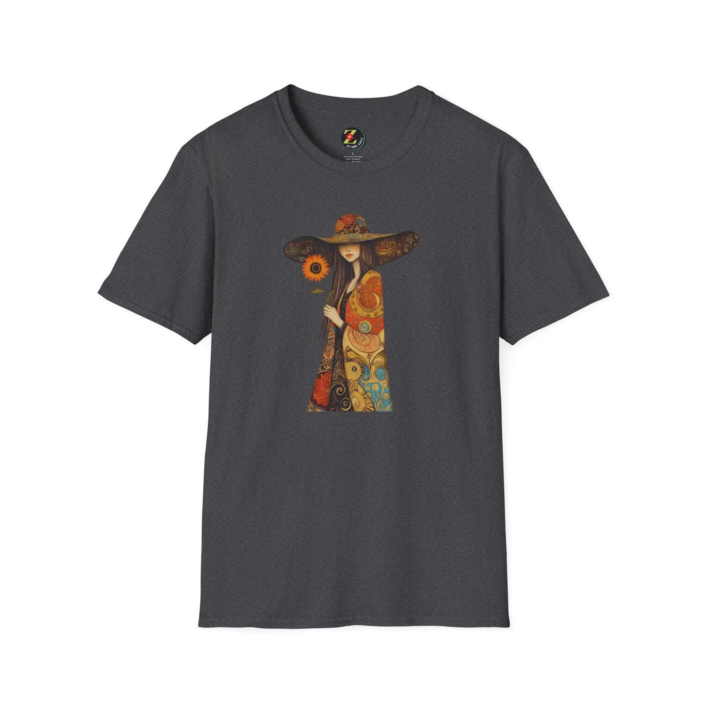 Harmony Tshirt