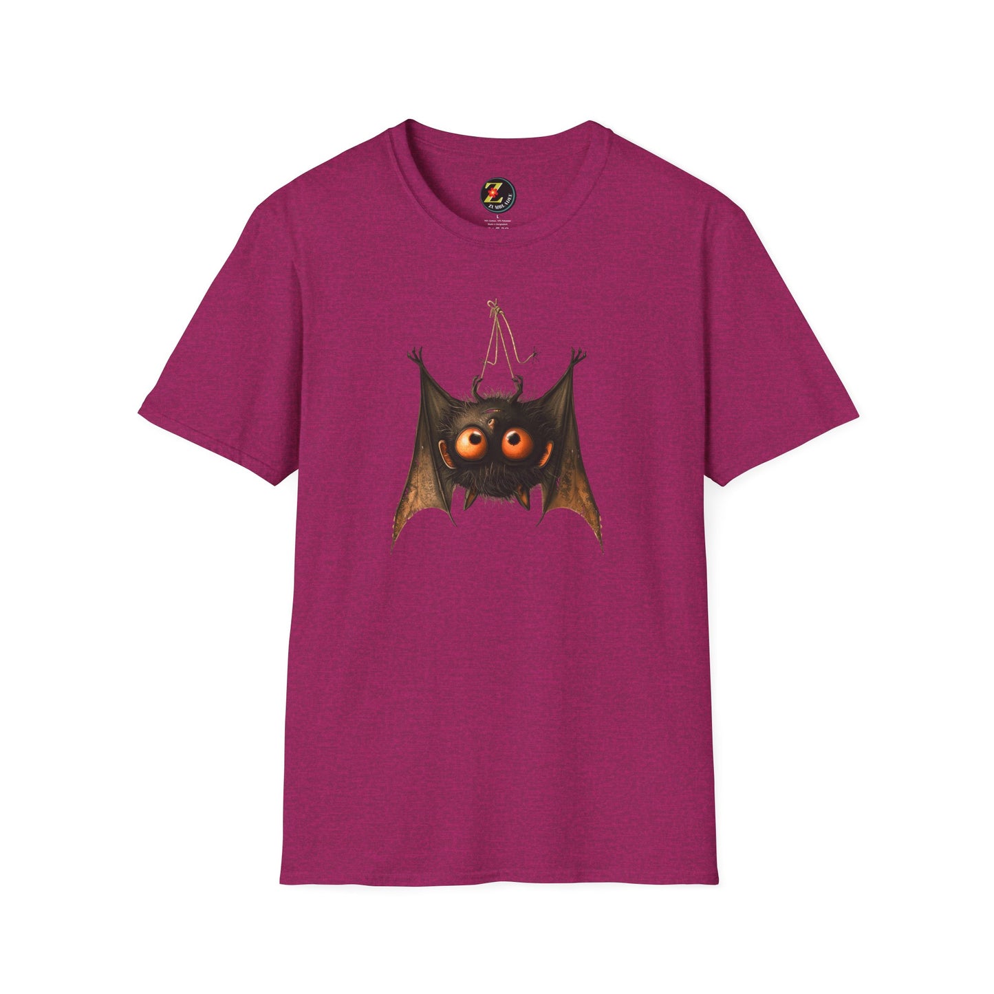 Bond Bat Halloween Tshirt