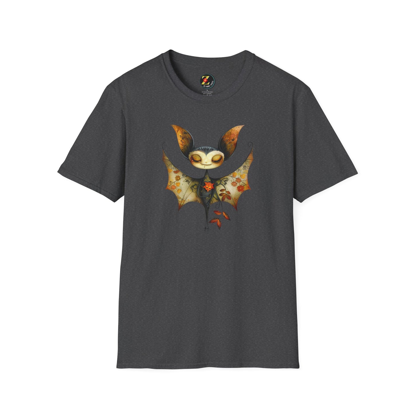 Batsheeba Halloween TShirt