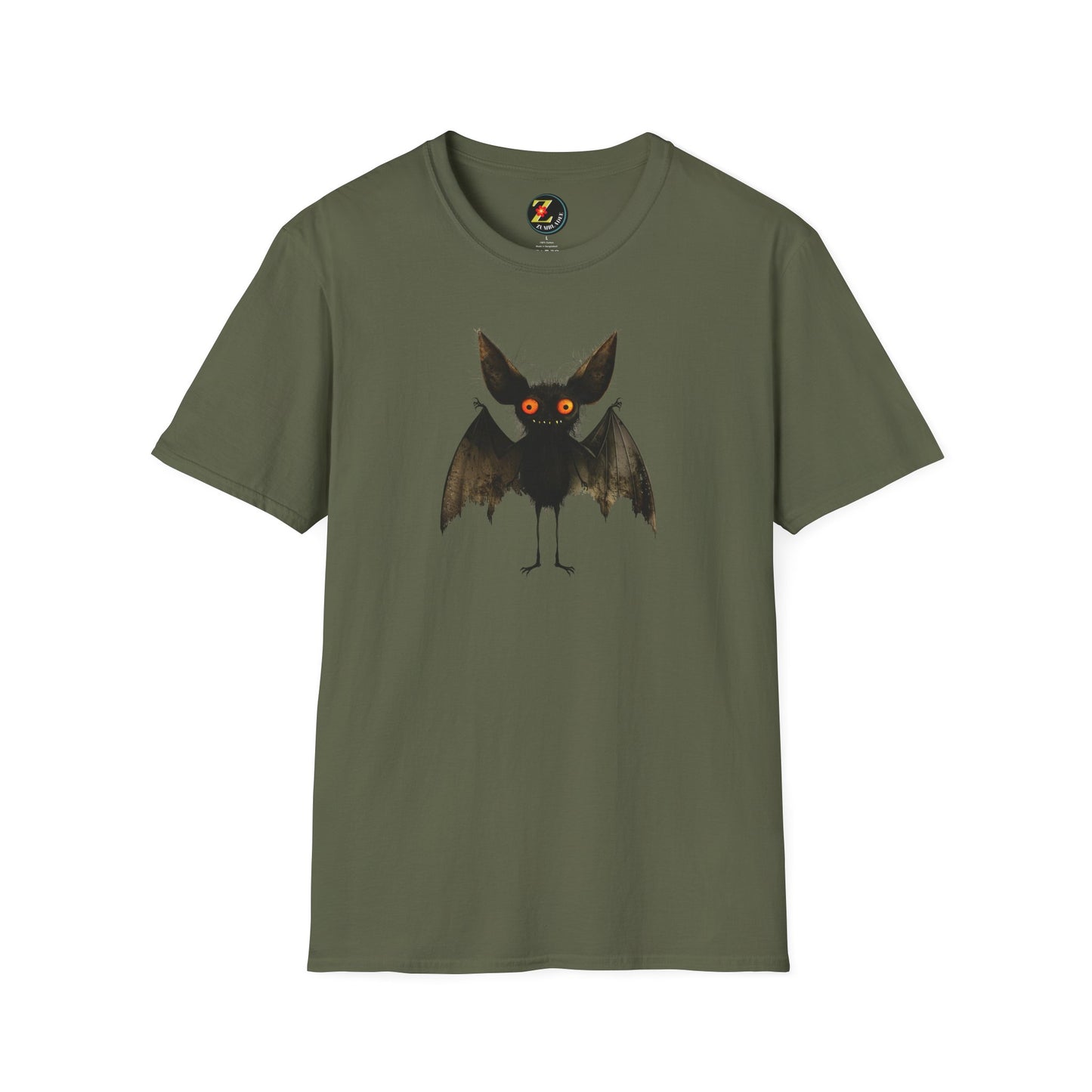 Batso Halloween Tshirt