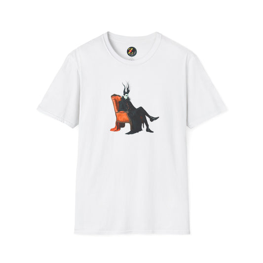 Acheron Halloween Artistic Tshirt