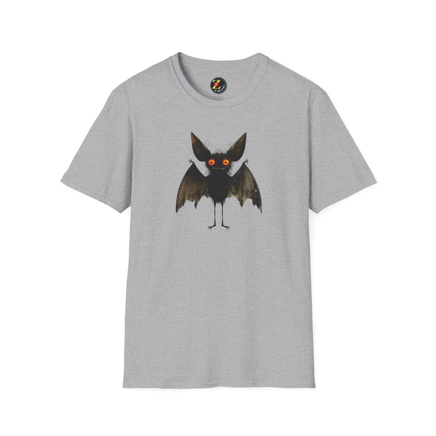 Batso Halloween Tshirt