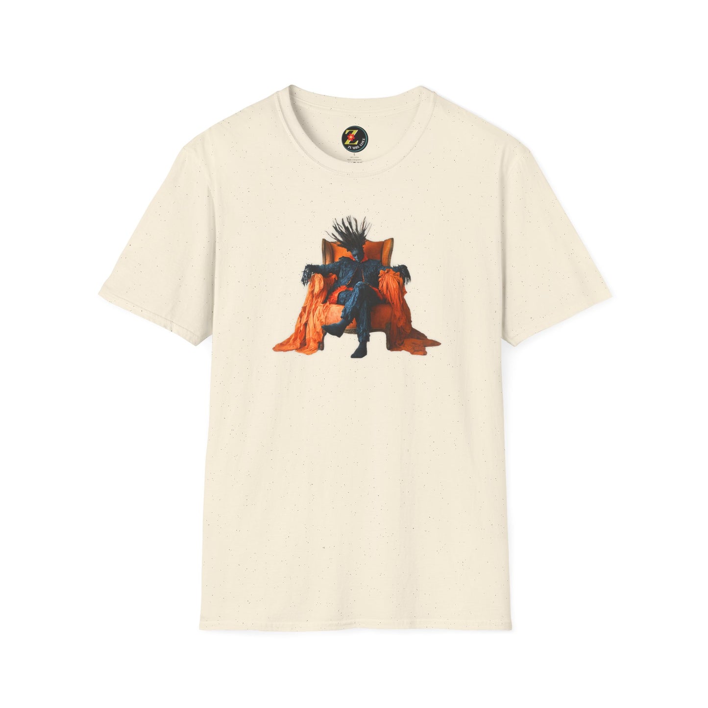 Arson Halloween Artistic Tshirt