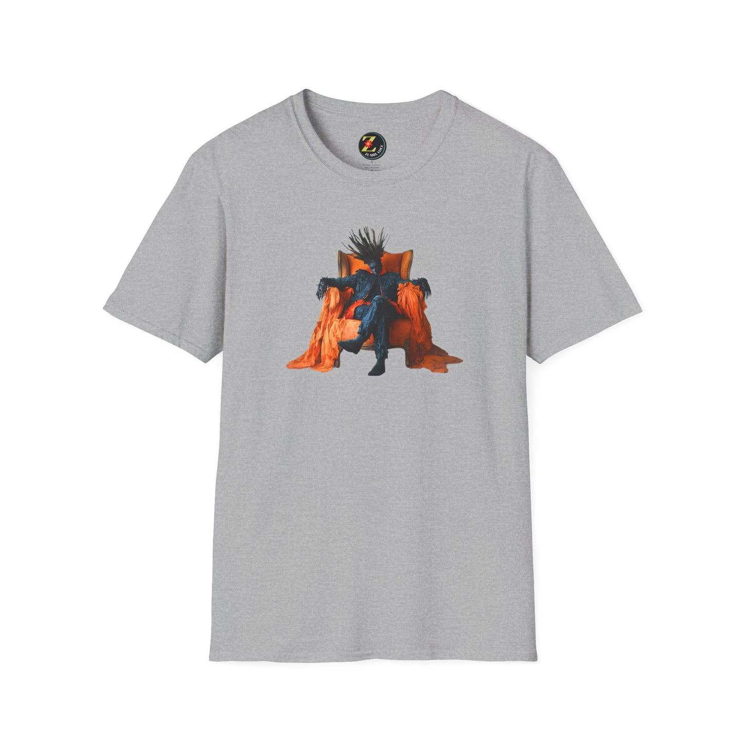 Arson Halloween Artistic Tshirt