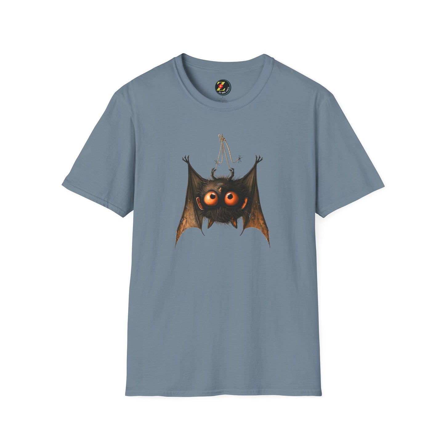 Bond Bat Halloween Tshirt