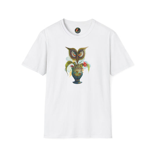 Mean Millie, Plants Gone Wild Halloween Tshirt