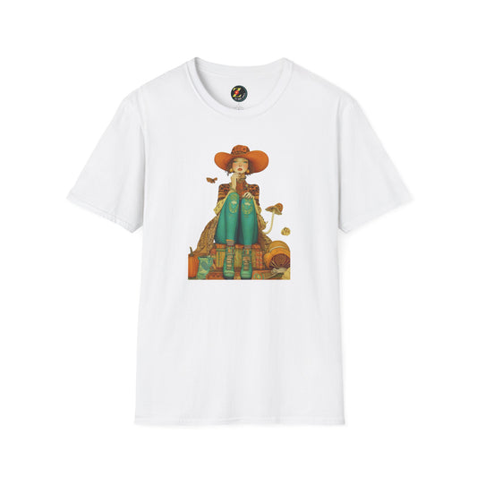 Dawn Tshirt