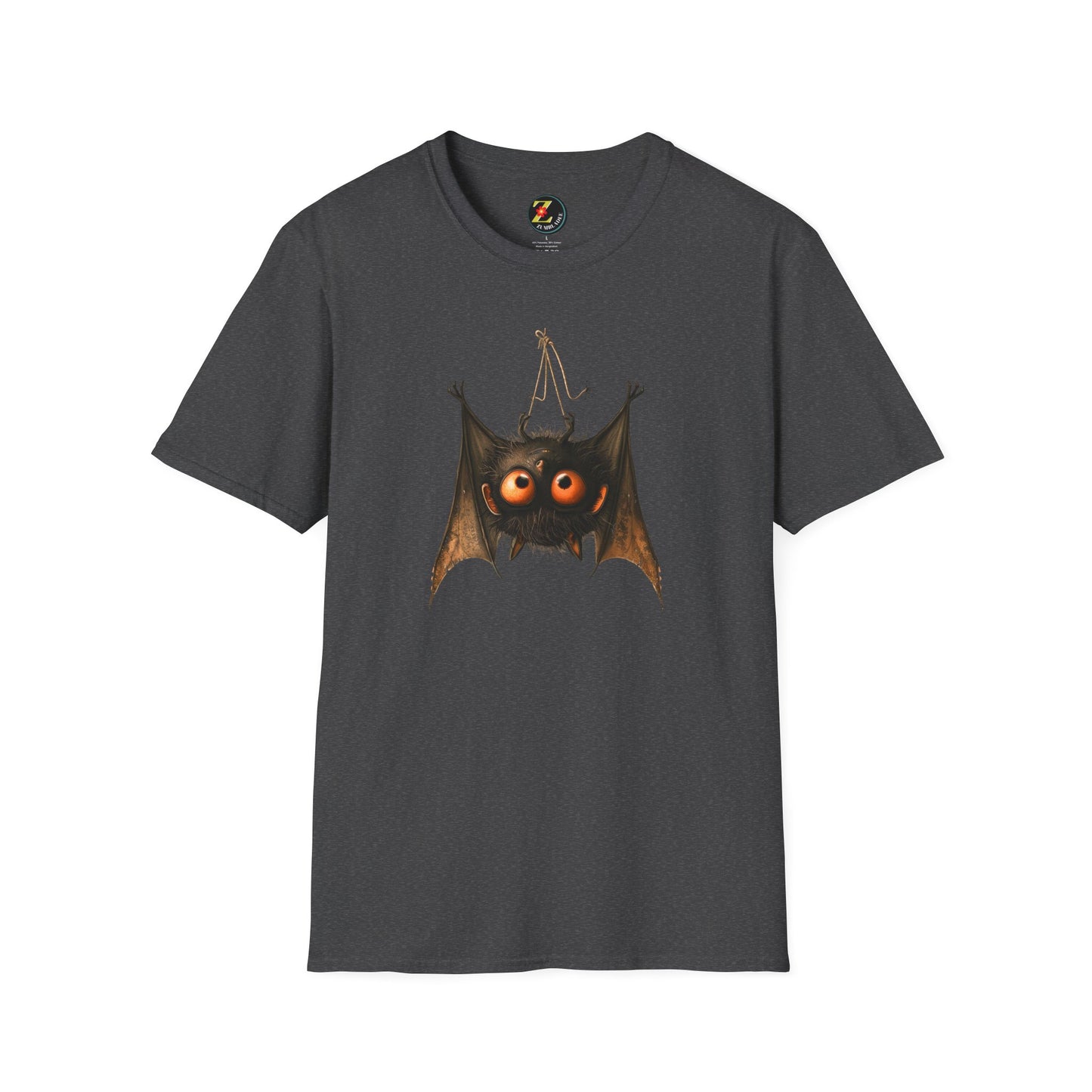Bond Bat Halloween Tshirt