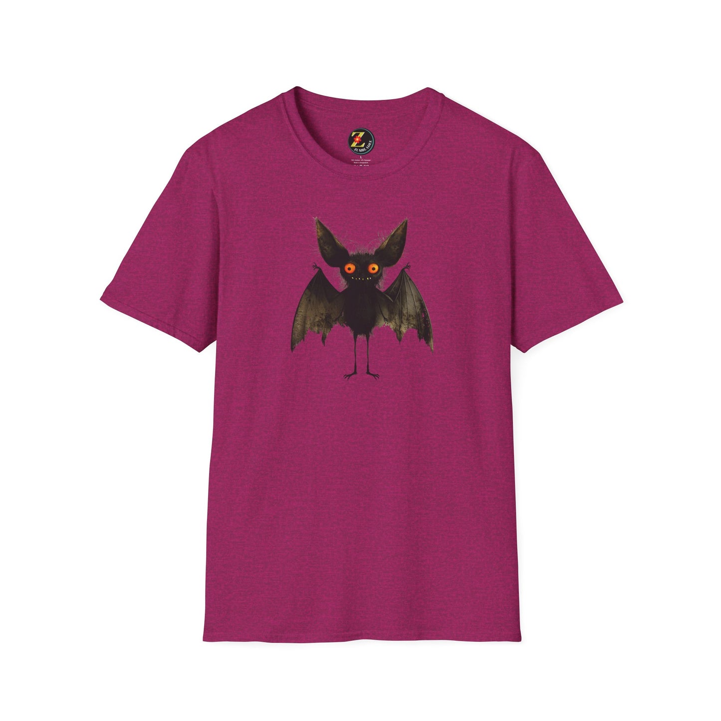 Batso Halloween Tshirt