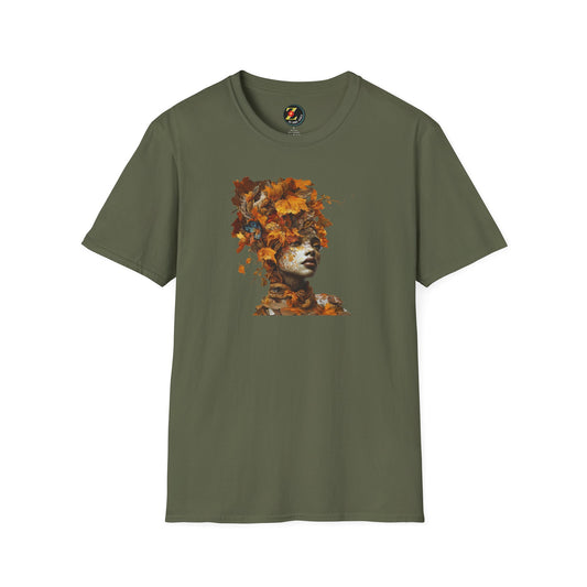 Zuri Tshirt