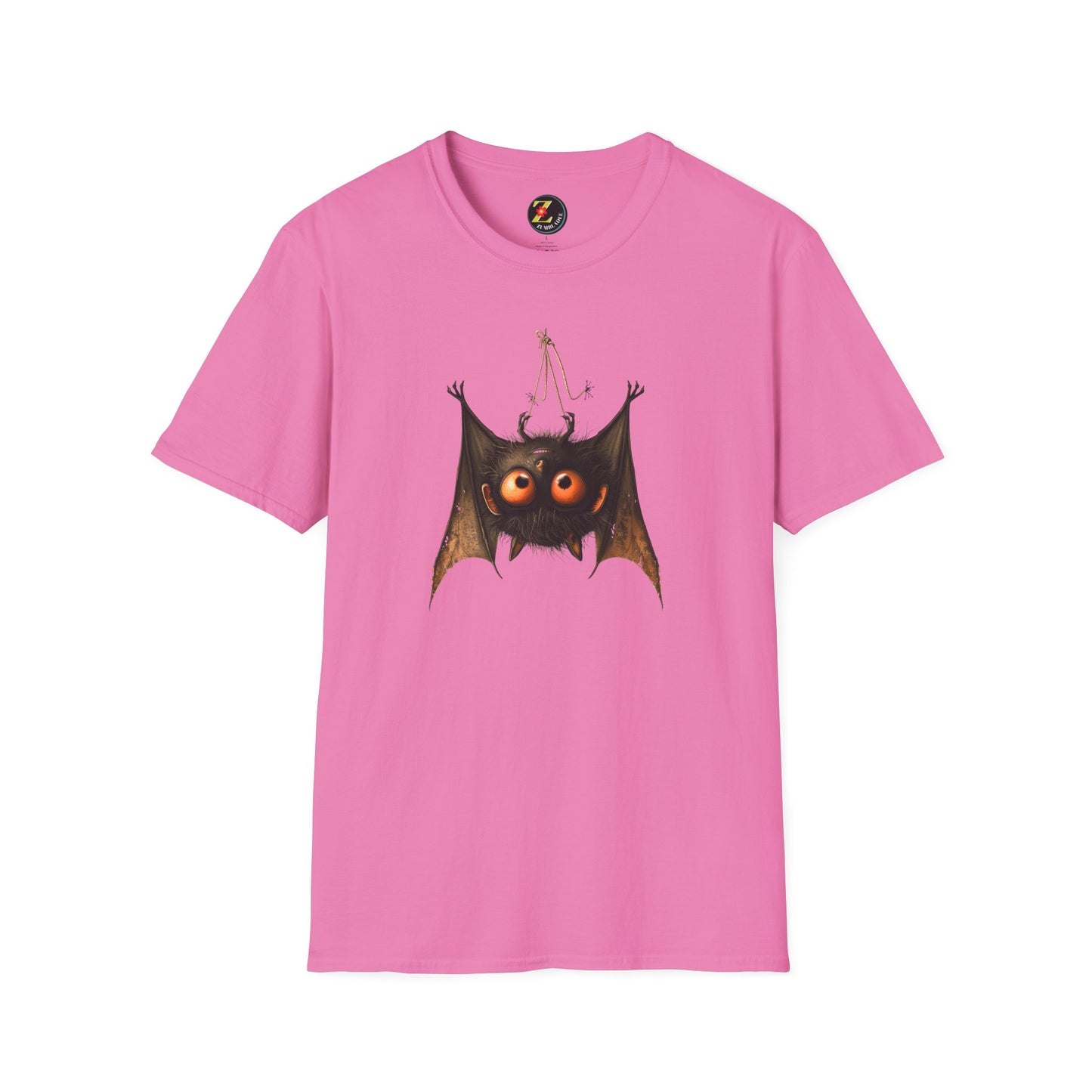 Bond Bat Halloween Tshirt