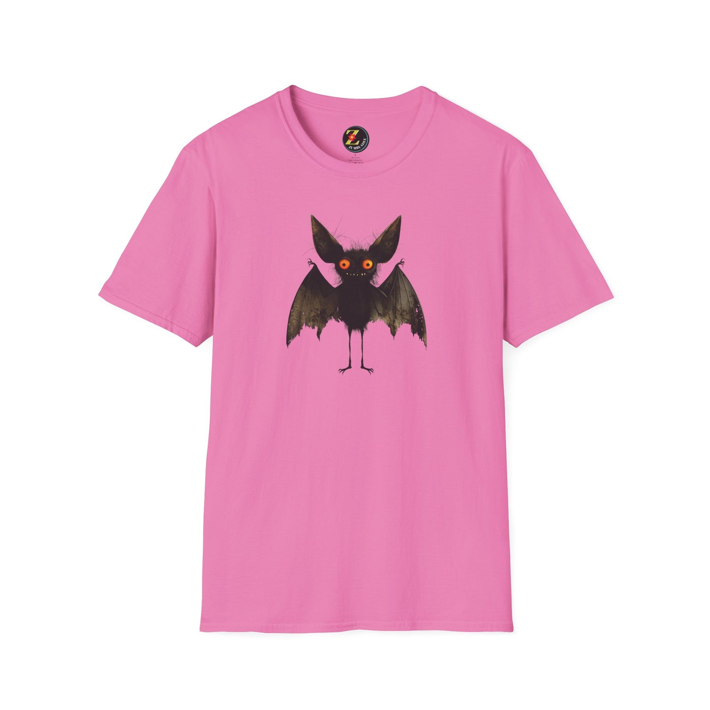 Batso Halloween Tshirt