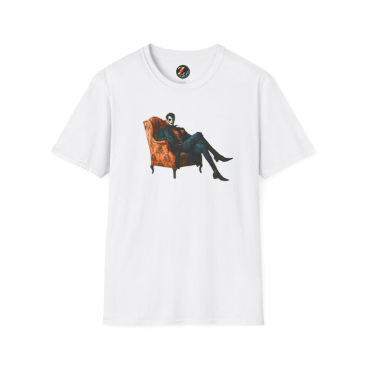 Grimsleigh Halloween Tshirt