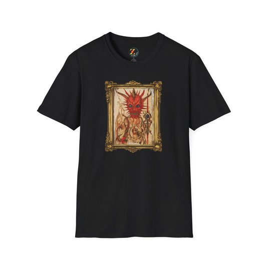 Diddy Demonium Halloween Tshirt