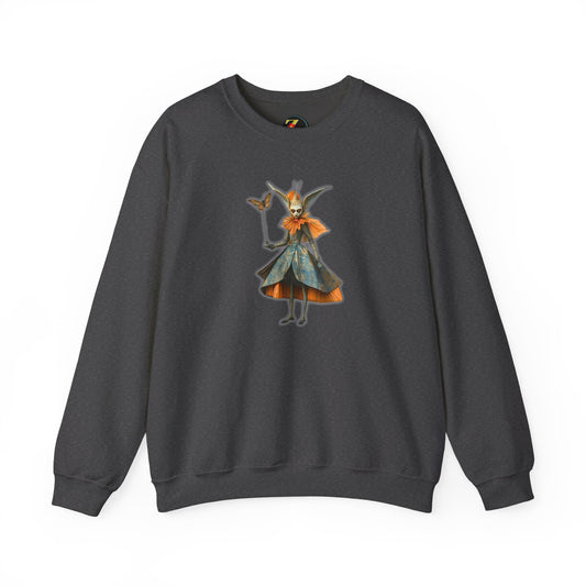 Moloch Halloween Artistic Sweatshirt