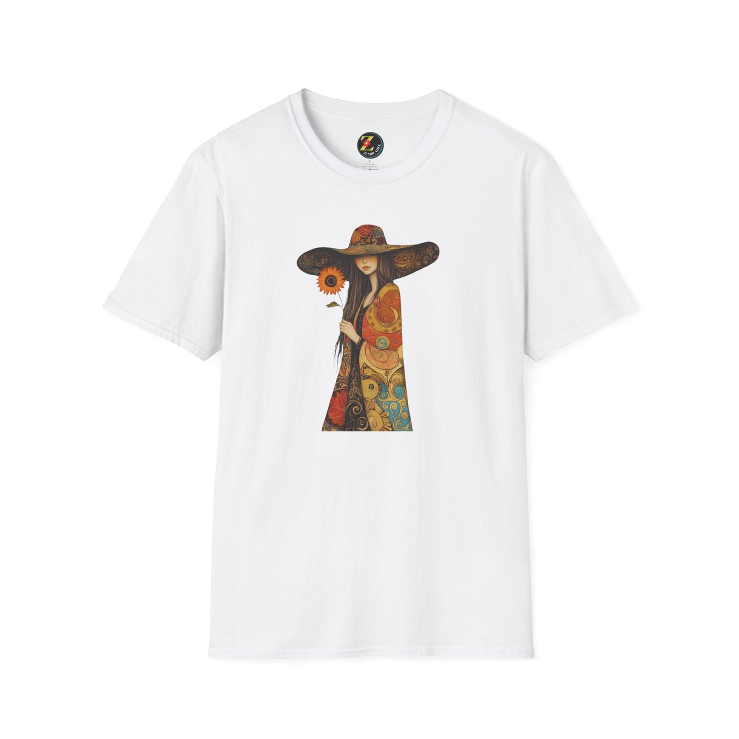 Harmony Tshirt