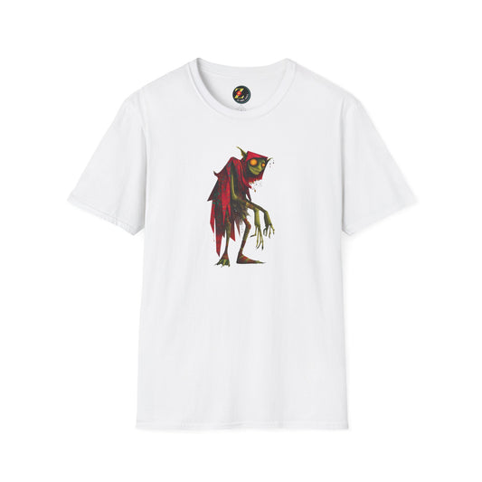 The Creature Adrammelech Halloween Tshirt