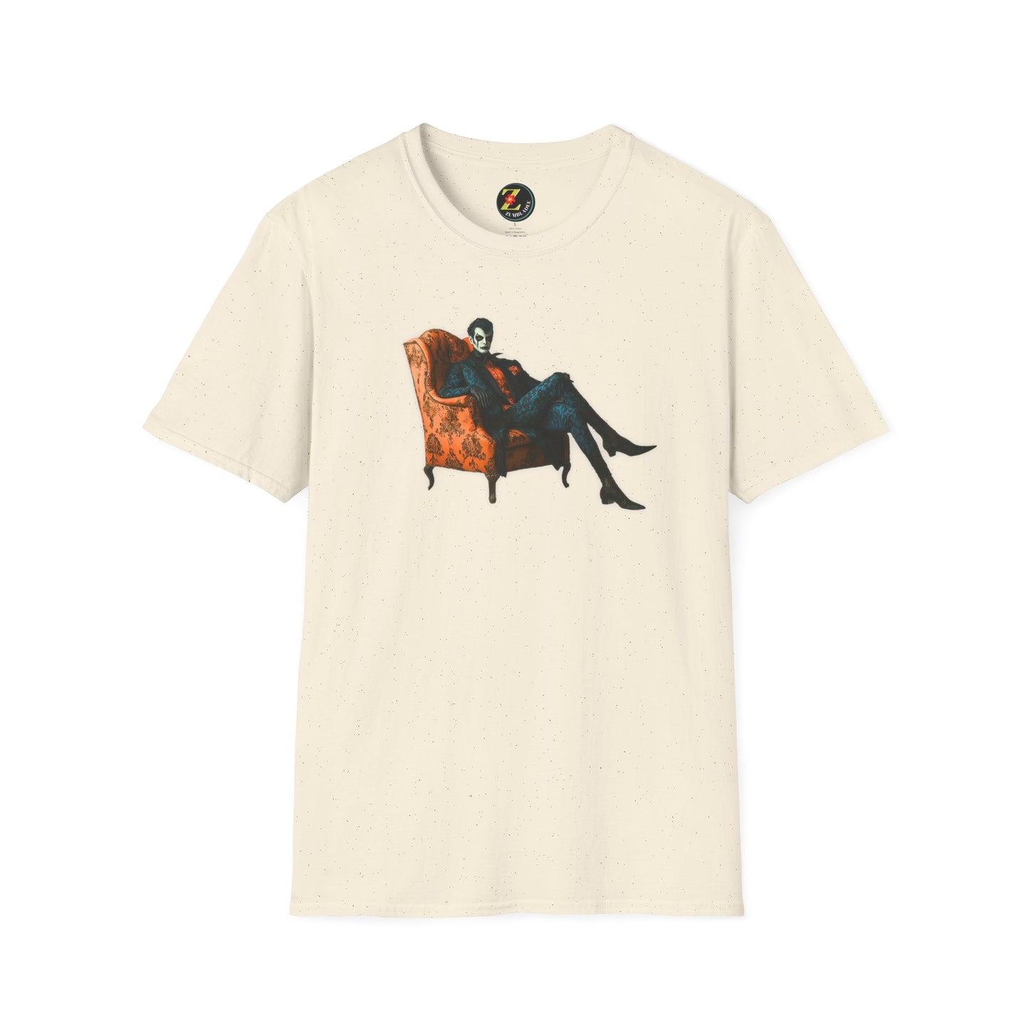 Grimsleigh Halloween Tshirt