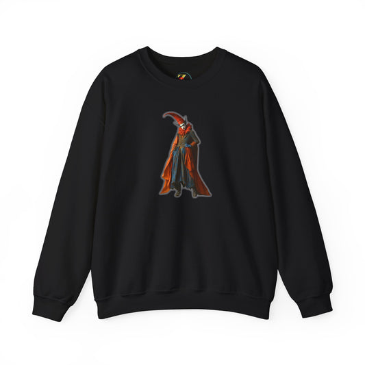 Bel-Marduk Halloween Artistic Sweatshirt